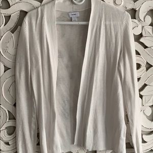 BRAND NEW Old Navy Cardigan Size S Purple